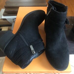 Nine West Booties